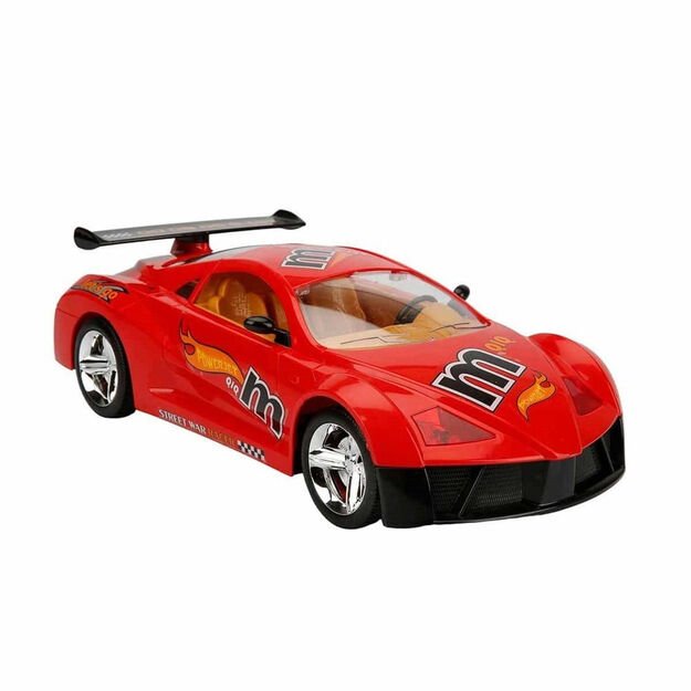 Toysan Combo Show Famous Car Bkm-1/7