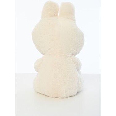 Pufu Toys Peluş 40 Cm Dondurmalı Tavşan 03014