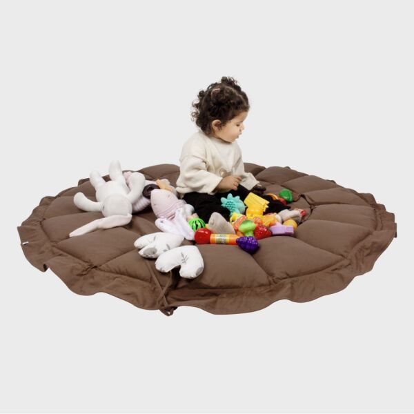 Sevi Bebe 3 in 1 Bebek Yatağı - Kuş Desen 522-149