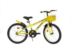 Totem Tr-20 Jant Vector Bisiklet Sarı
