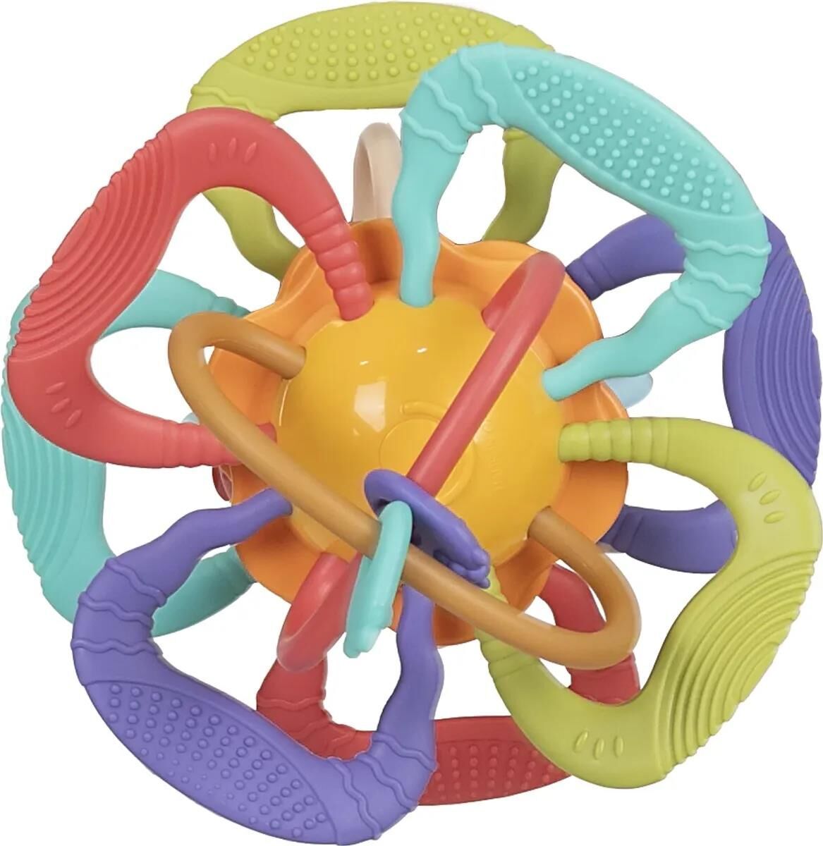 Prego Toys Baby Gym Ball 0160