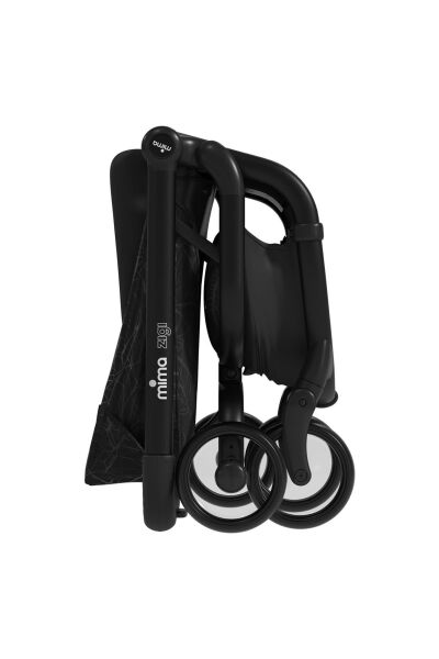 Mima Zigi Bebek Arabası Ebony