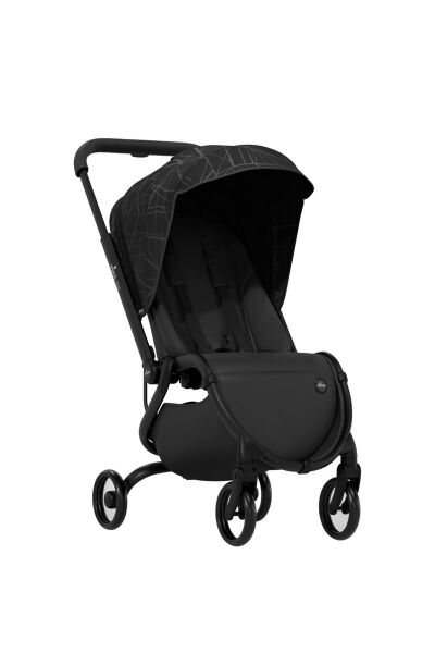 Mima Zigi Bebek Arabası Ebony