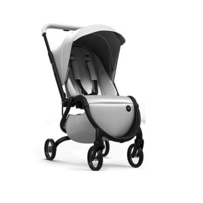 Mima Zigi Bebek Arabası  Argento