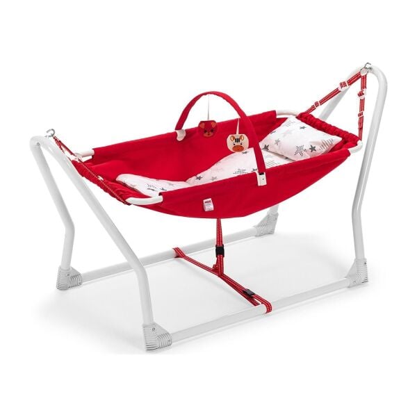 Moje Efes Hamak Kırmızı