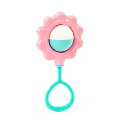 Polesie Çıngırak Pembe
