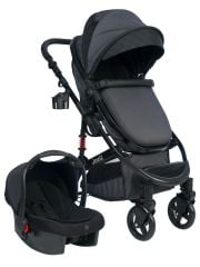 Joell Truva 3 Kd-1712 Puset Füme