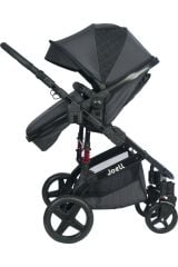 Joell Truva 3 Kd-1712 Puset Füme