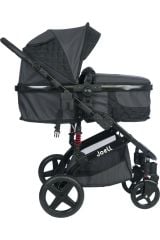 Joell Truva 3 Kd-1712 Puset Füme