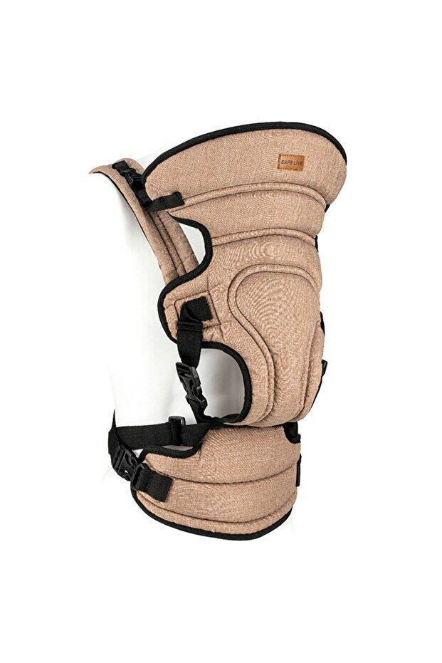 Safe Line Ortopedik Kanguru (Bej)
