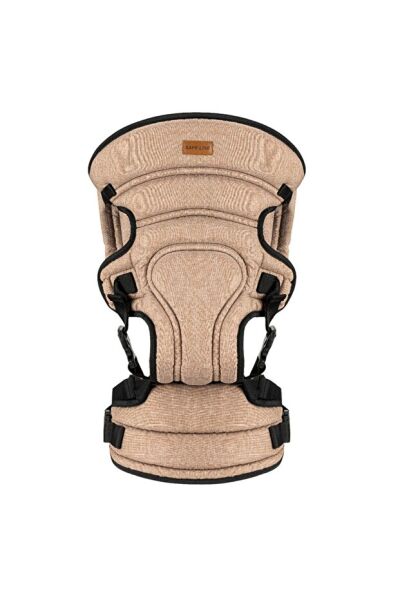 Safe Line Ortopedik Kanguru (Bej)