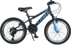 Tunca Arma Bisiklet 20 Jant Tc-700 Shimano Mavi