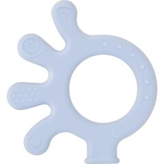 BabyJem Ahtopot Diş Kaşıyıcı Mavi