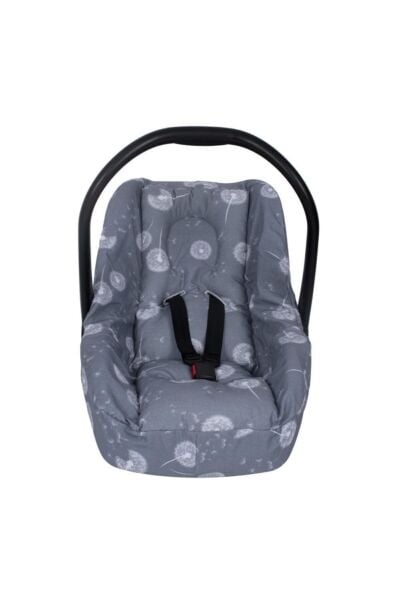 Sevi Bebe Bel Destekli Anakucağı Örtüsü - Uç Uç Desen 61-90