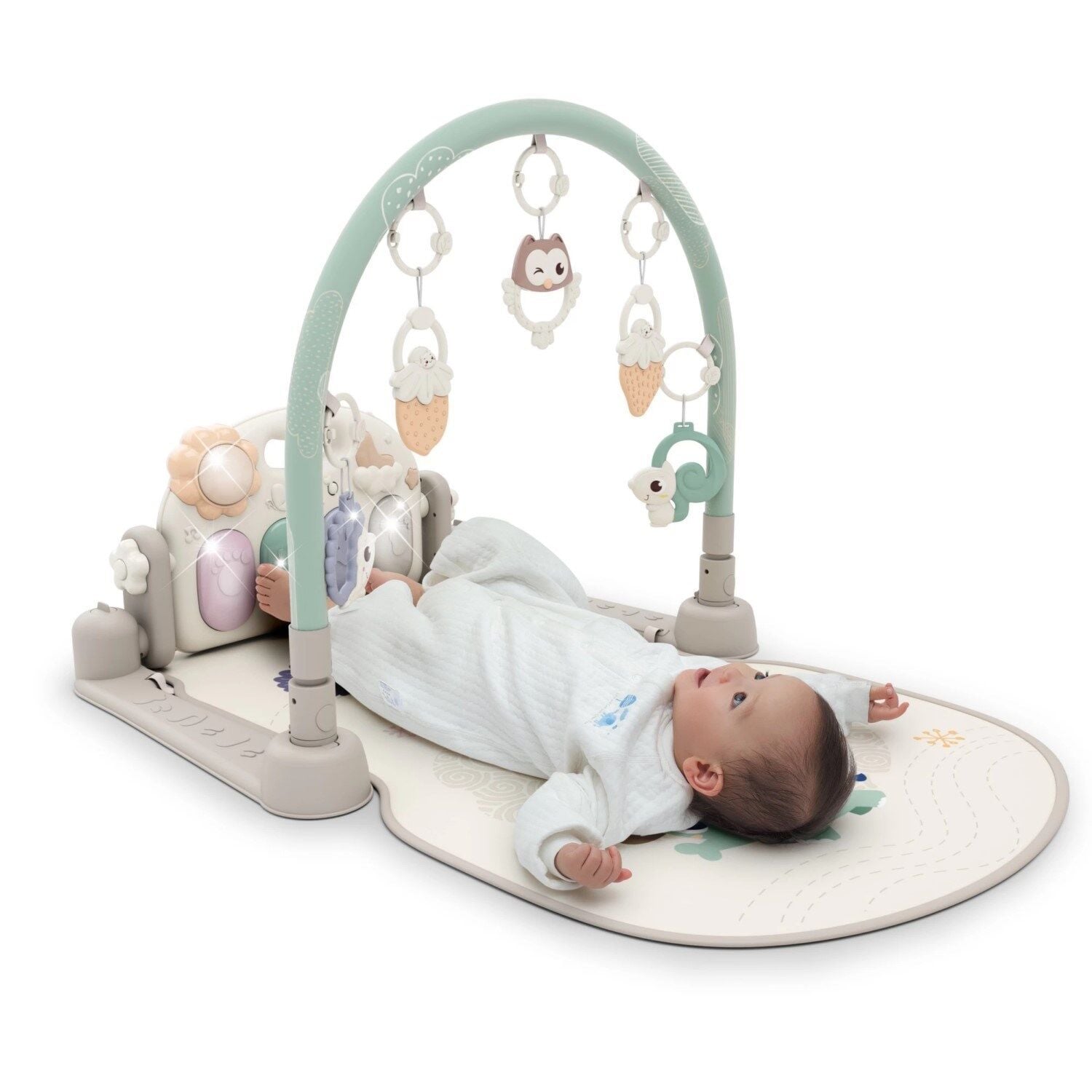 Prego 6054 Prag Oyun Halısı