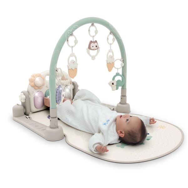 Prego 6054 Prag Oyun Halısı