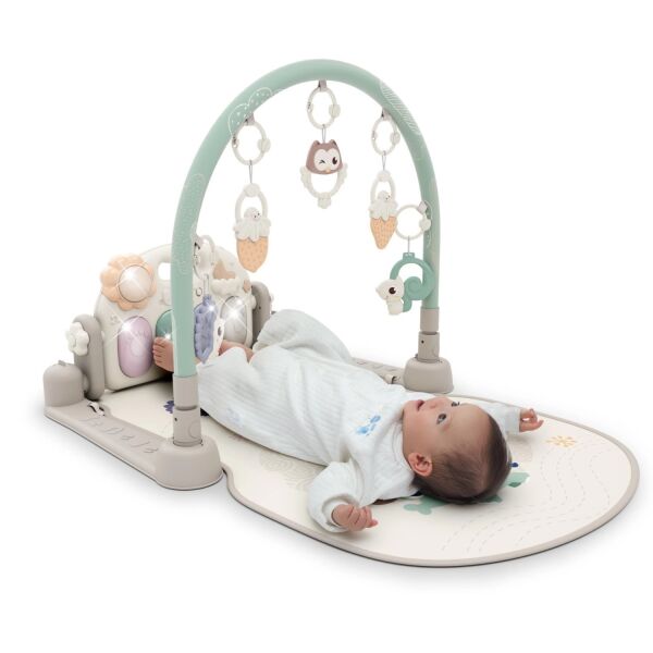 Prego 6054 Prag Oyun Halısı