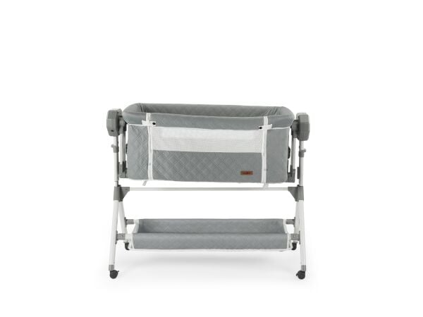 Baby2Go Fellını Elektrıklı Besık (Grı)