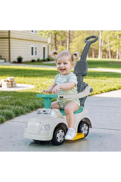 Dolu Oyuncak Step 4 Ü 1 Arada