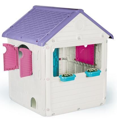 Dolu Oyuncak Oyun Evim