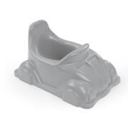 Dolu Oyuncak -Araba Cocuk Tuvaletı 7169 Karma Renk