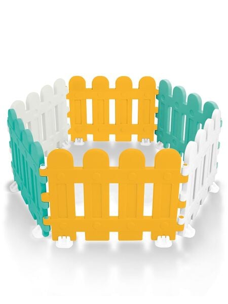 Dolu Oyuncak 55 Cm Çit 6'Lı 2625