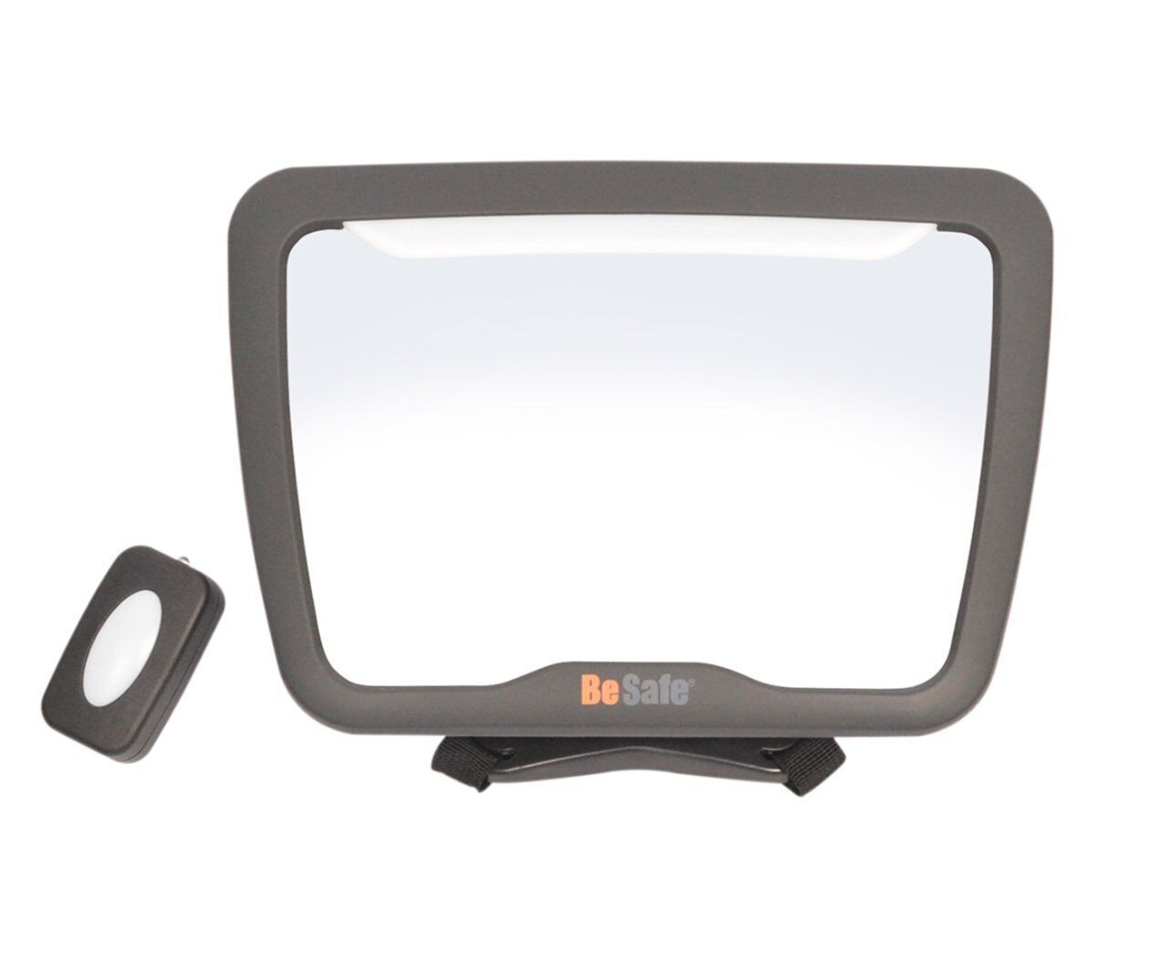 BeSafe Işıklı Bebek Aynası - Baby Mirror XL²