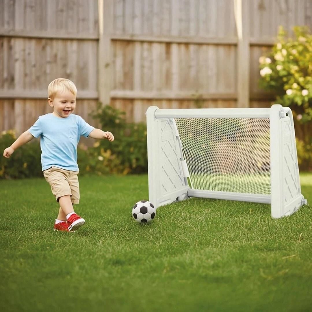 Dolu Büyük Futbol Kalesi 2683