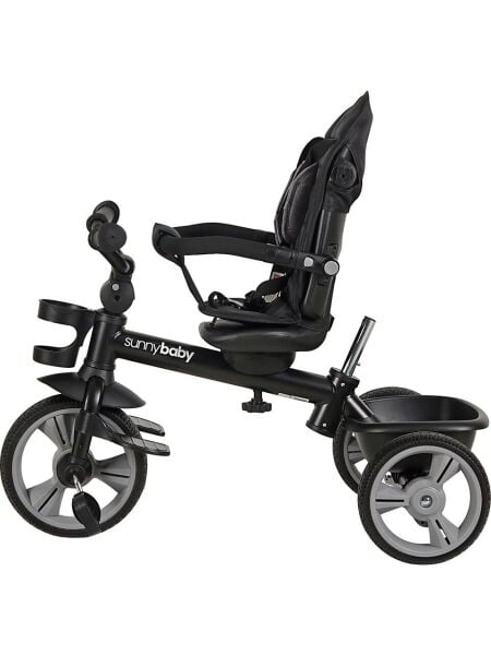 Sunny Baby Safari 6 in 1 Bisiklet Gri