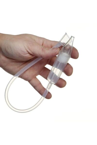 Bemy Baby Nazal Burun Aspiratörü