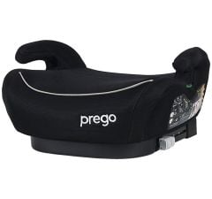 Prego Riofix Çocuk Oto Koltuğu Yükseltici 4052 Krem