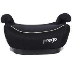 Prego Riofix Çocuk Oto Koltuğu Yükseltici 4052 Krem
