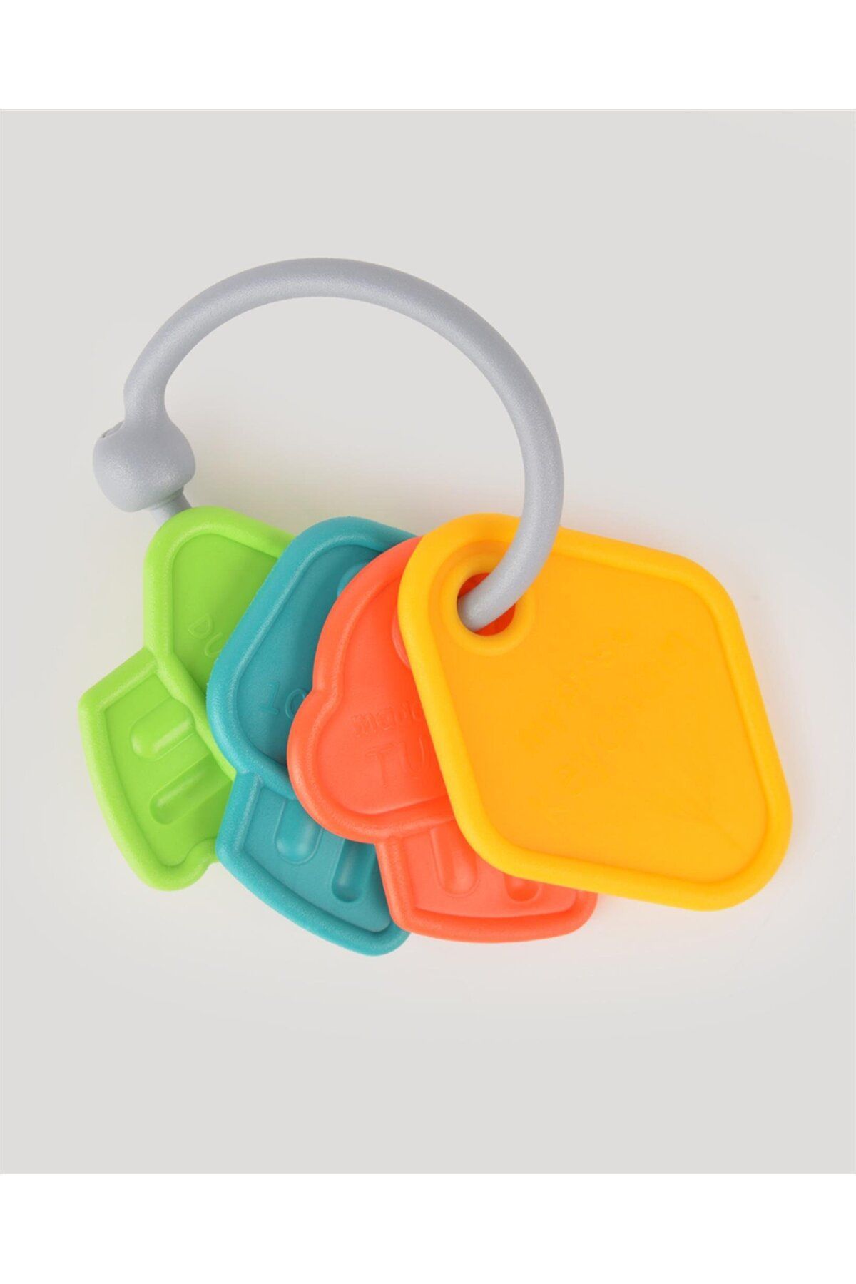 Let's Be Child LC İlk Anahtarlığım 0 m+ LC-30742