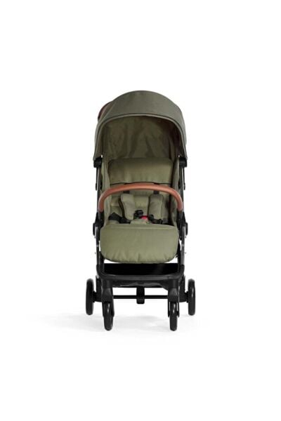 Kanz A-go Kabin Boy Bebek Arabası Yeşil