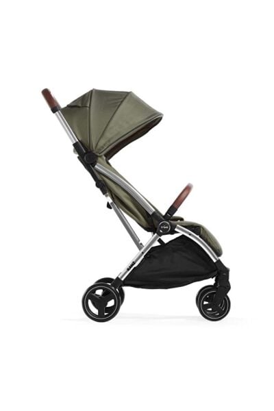 Kanz A-go Kabin Boy Bebek Arabası Yeşil