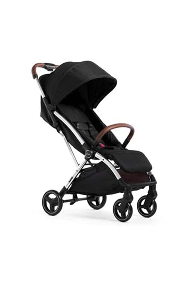 Kanz A-go Kabin Boy Bebek Arabası Siyah