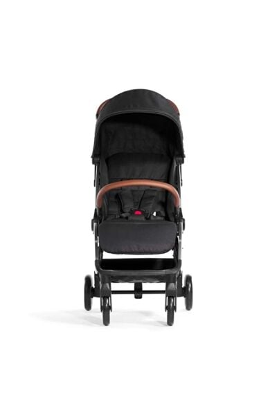 Kanz A-go Kabin Boy Bebek Arabası Siyah