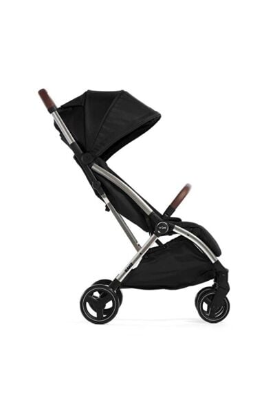 Kanz A-go Kabin Boy Bebek Arabası Siyah