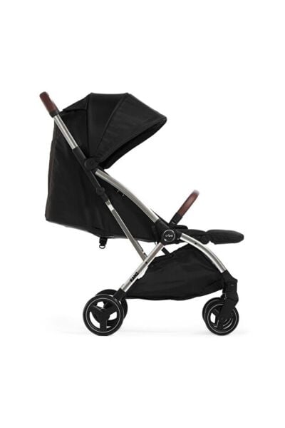 Kanz A-go Kabin Boy Bebek Arabası Siyah