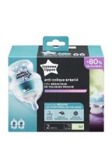 Tommee Tippee Gelişmiş Antikolik Pp Biberon 2 X 150 ml