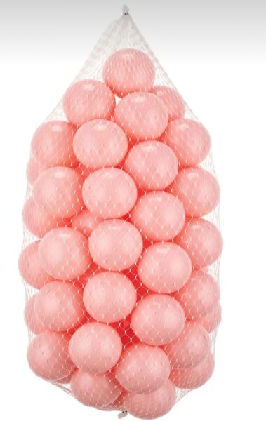 Babyjest 50 Li Top 6 Cm Pembe