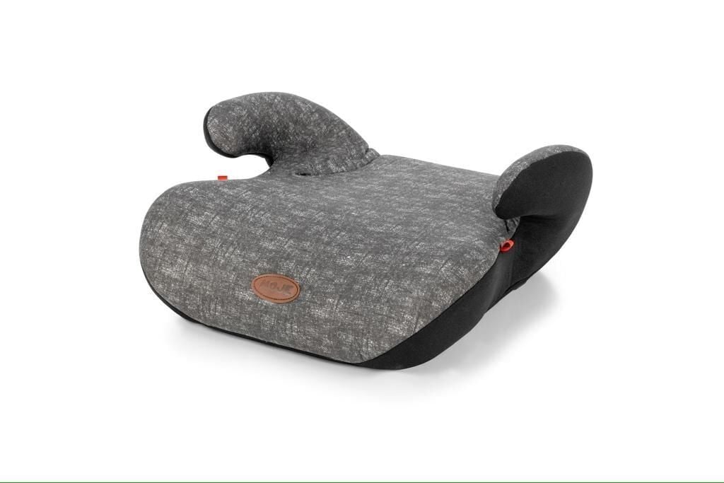 Moje Rio Çocuk Oto Koltuğu Yükseltici (15-36 Kg) Siyah