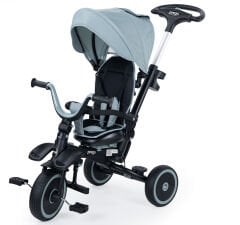 Prego Monaco 3 Tekerlekli Bisiklet Yeşil