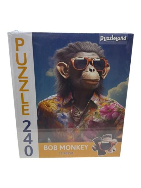 Toysan Puzzle 240 Parça Kds-3204