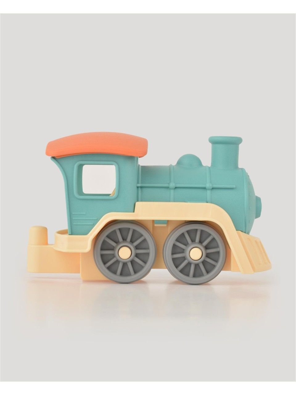 Let's Be Child  LC Tren Lokomotif 18 m+ LC-30816