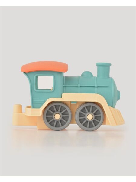 Let's Be Child  LC Tren Lokomotif 18 m+ LC-30816