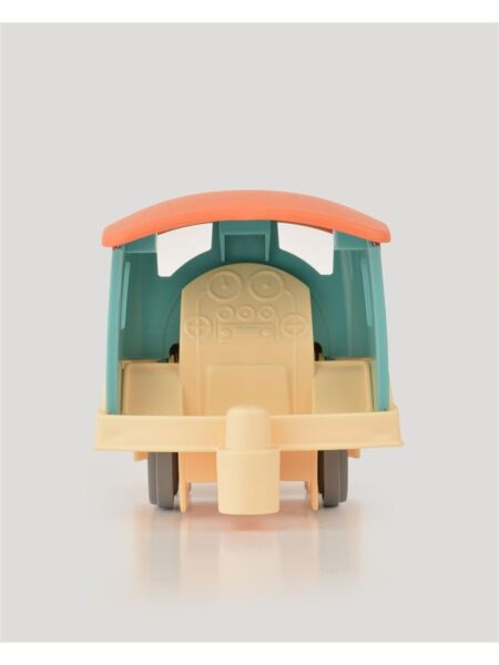 Let's Be Child  LC Tren Lokomotif 18 m+ LC-30816