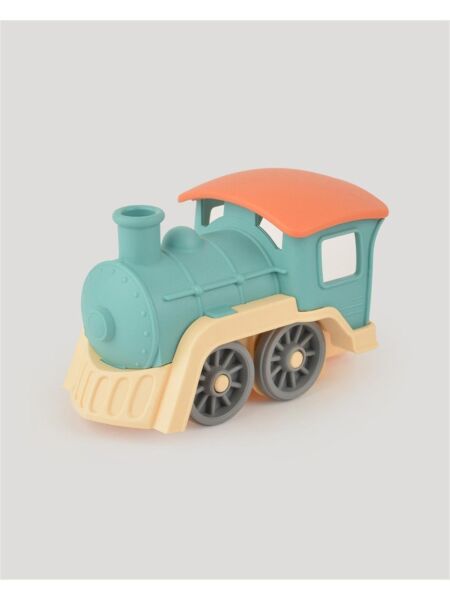 Let's Be Child  LC Tren Lokomotif 18 m+ LC-30816