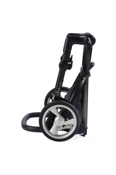 Mima Xari Travel Sistem Bebek Arabası Champagne ( Full Set )