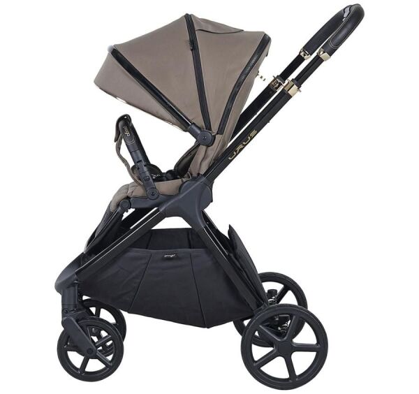 Prego 2238 Urus Travel Bebek Arabası Bej